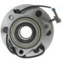 Raybestos 715036 Raybestos R-Line Wheel Bearing & Hub Assy
