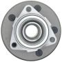 Raybestos 715038 Raybestos R-Line Wheel Bearing & Hub Assy