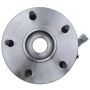 Raybestos 715039 Raybestos R-Line Wheel Bearing & Hub Assy