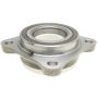 Raybestos 715040 Raybestos R-Line Wheel Bearing & Hub Assy