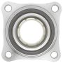 Raybestos 715040 Raybestos R-Line Wheel Bearing & Hub Assy