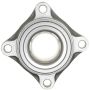 Raybestos 715040 Raybestos R-Line Wheel Bearing & Hub Assy