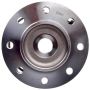 Raybestos 715041 Raybestos R-Line Wheel Bearing & Hub Assy