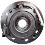 Raybestos 715041 Raybestos R-Line Wheel Bearing & Hub Assy