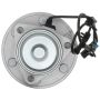 Raybestos 715044 Raybestos R-Line Wheel Bearing & Hub Assy