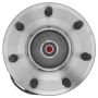 Raybestos 715047 Raybestos R-Line Wheel Bearing & Hub Assy