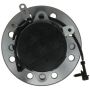 Raybestos 715048 Raybestos R-Line Wheel Bearing & Hub Assy