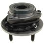 Raybestos 715049 Raybestos R-Line Wheel Bearing & Hub Assy