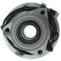Raybestos 715049 Raybestos R-Line Wheel Bearing & Hub Assy