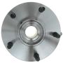 Raybestos 715049 Raybestos R-Line Wheel Bearing & Hub Assy