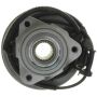 Raybestos 715050 Raybestos R-Line Wheel Bearing & Hub Assy
