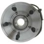 Raybestos 715050 Raybestos R-Line Wheel Bearing & Hub Assy