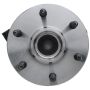 Raybestos 715053 Raybestos R-Line Wheel Bearing & Hub Assy