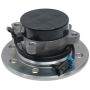 Raybestos 715055 Raybestos R-Line Wheel Bearing & Hub Assy
