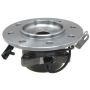 Raybestos 715055 Raybestos R-Line Wheel Bearing & Hub Assy