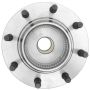 Raybestos 715056 Raybestos R-Line Wheel Bearing & Hub Assy