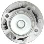 Raybestos 715059 Raybestos R-Line Wheel Bearing & Hub Assy