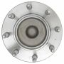 Raybestos 715059 Raybestos R-Line Wheel Bearing & Hub Assy
