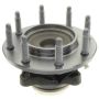 Raybestos 715059 Raybestos R-Line Wheel Bearing & Hub Assy