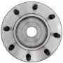 Raybestos 715063 Raybestos R-Line Wheel Bearing & Hub Assy