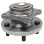 Raybestos 715067 Raybestos R-Line Wheel Bearing & Hub Assy