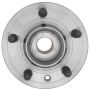Raybestos 715067 Raybestos R-Line Wheel Bearing & Hub Assy