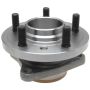 Raybestos 715067 Raybestos R-Line Wheel Bearing & Hub Assy
