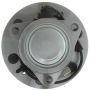 Raybestos 715071 Raybestos R-Line Wheel Bearing & Hub Assy
