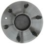 Raybestos 715071 Raybestos R-Line Wheel Bearing & Hub Assy