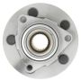 Raybestos 715072 Raybestos R-Line Wheel Bearing & Hub Assy