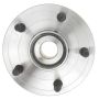 Raybestos 715073 Raybestos R-Line Wheel Bearing & Hub Assy