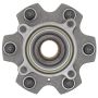 Raybestos 715074 Raybestos R-Line Wheel Bearing & Hub Assy