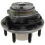 Raybestos 715075 Raybestos R-Line Wheel Bearing & Hub Assy
