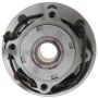 Raybestos 715075 Raybestos R-Line Wheel Bearing & Hub Assy