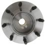 Raybestos 715075 Raybestos R-Line Wheel Bearing & Hub Assy