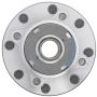 Raybestos 715076 Raybestos R-Line Wheel Bearing & Hub Assy
