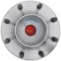 Raybestos 715076 Raybestos R-Line Wheel Bearing & Hub Assy
