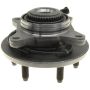 Raybestos 715079 Raybestos R-Line Wheel Bearing & Hub Assy