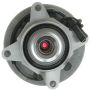 Raybestos 715079 Raybestos R-Line Wheel Bearing & Hub Assy