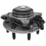 Raybestos 715080 Raybestos R-Line Wheel Bearing & Hub Assy
