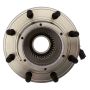 Raybestos 715082 Raybestos R-Line Wheel Bearing & Hub Assy