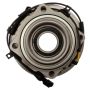 Raybestos 715082 Raybestos R-Line Wheel Bearing & Hub Assy