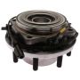 Raybestos 715082 Raybestos R-Line Wheel Bearing & Hub Assy