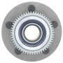 Raybestos 715084 Raybestos R-Line Wheel Bearing & Hub Assy