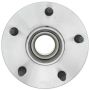 Raybestos 715084 Raybestos R-Line Wheel Bearing & Hub Assy