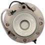 Raybestos 715085 Raybestos R-Line Wheel Bearing & Hub Assy