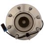 Raybestos 715085 Raybestos R-Line Wheel Bearing & Hub Assy