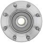 Raybestos 715086 Raybestos R-Line Wheel Bearing & Hub Assy