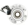 Raybestos 715088 Raybestos R-Line Wheel Bearing & Hub Assy