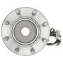 Raybestos 715088 Raybestos R-Line Wheel Bearing & Hub Assy